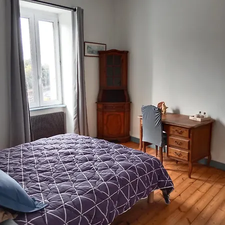 La Ria Дуарнене